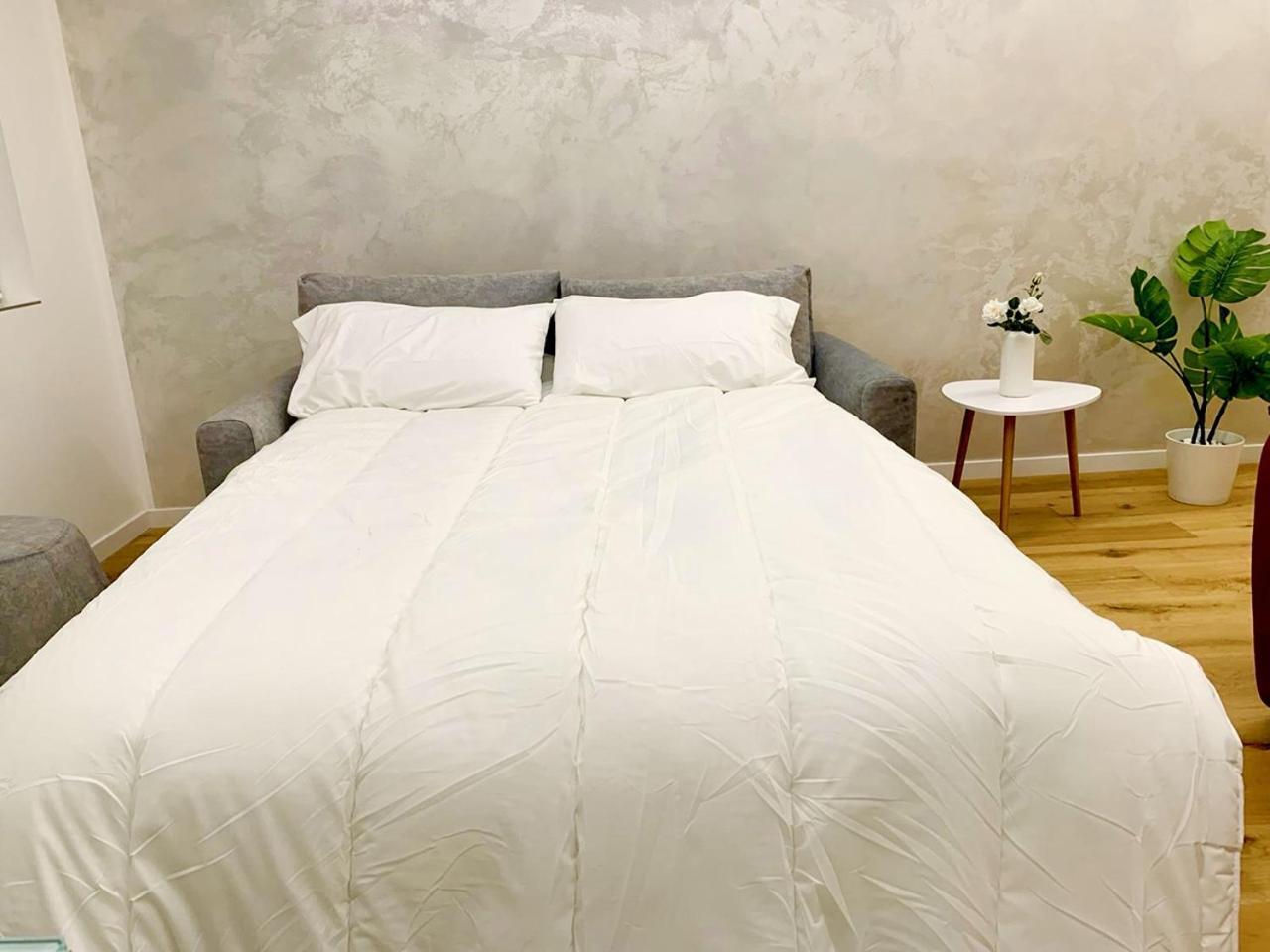 Blucavana, Casa Vacanze In Centro A Trieste Esterno foto
