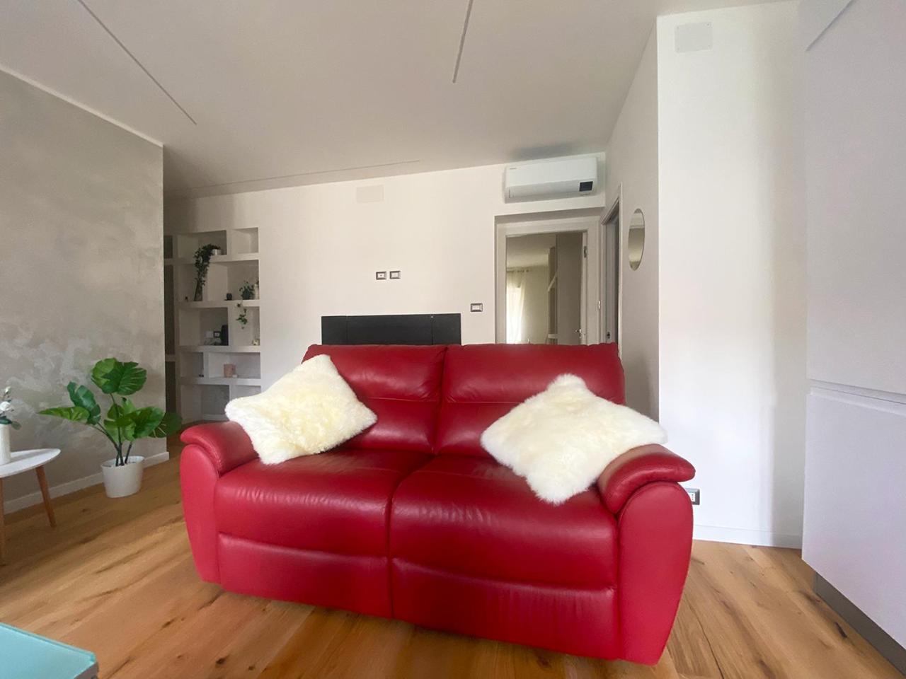 Blucavana, Casa Vacanze In Centro A Trieste Esterno foto