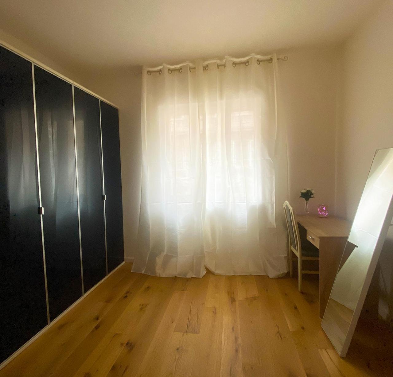 Blucavana, Casa Vacanze In Centro A Trieste Esterno foto