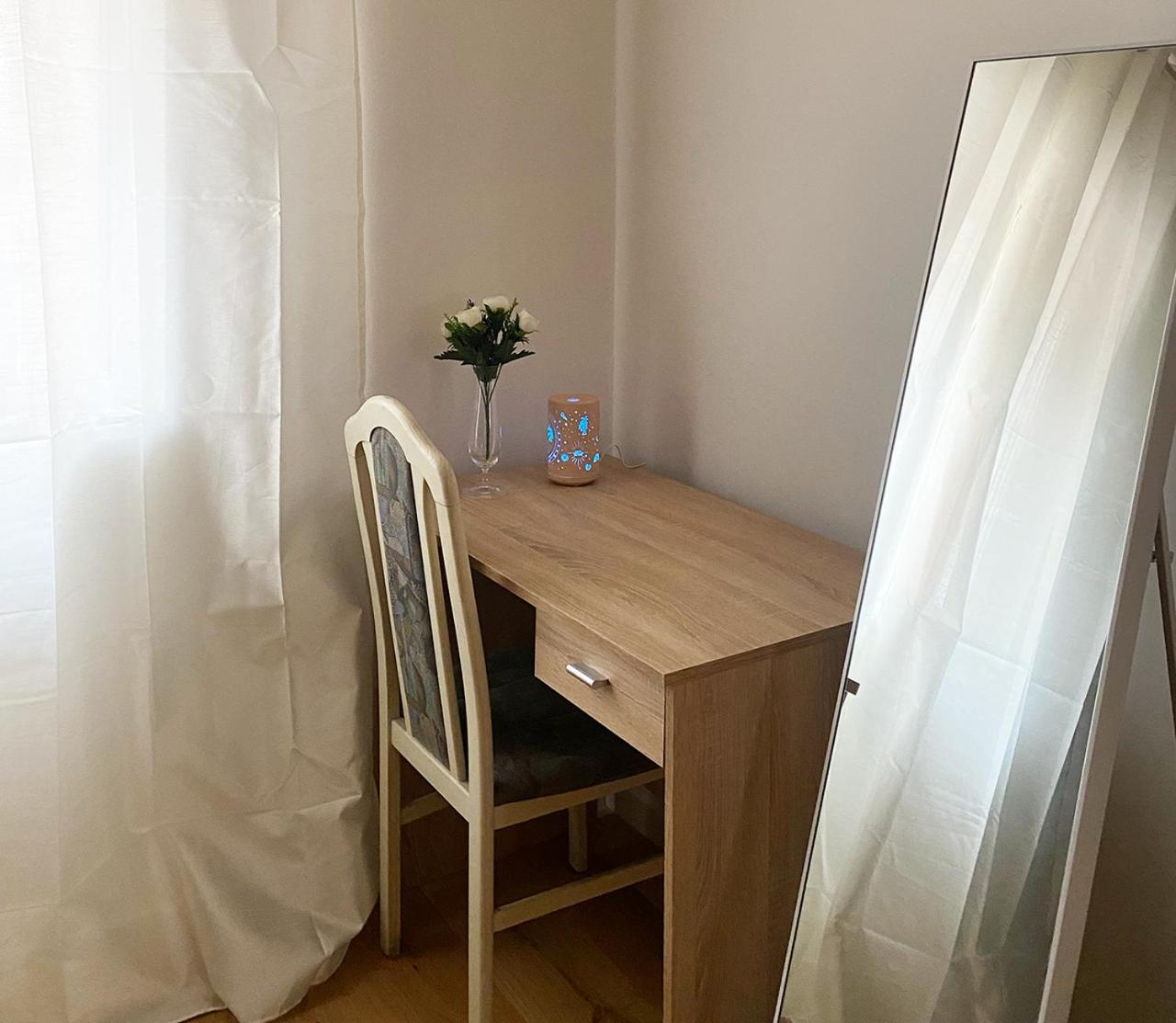 Blucavana, Casa Vacanze In Centro A Trieste Esterno foto