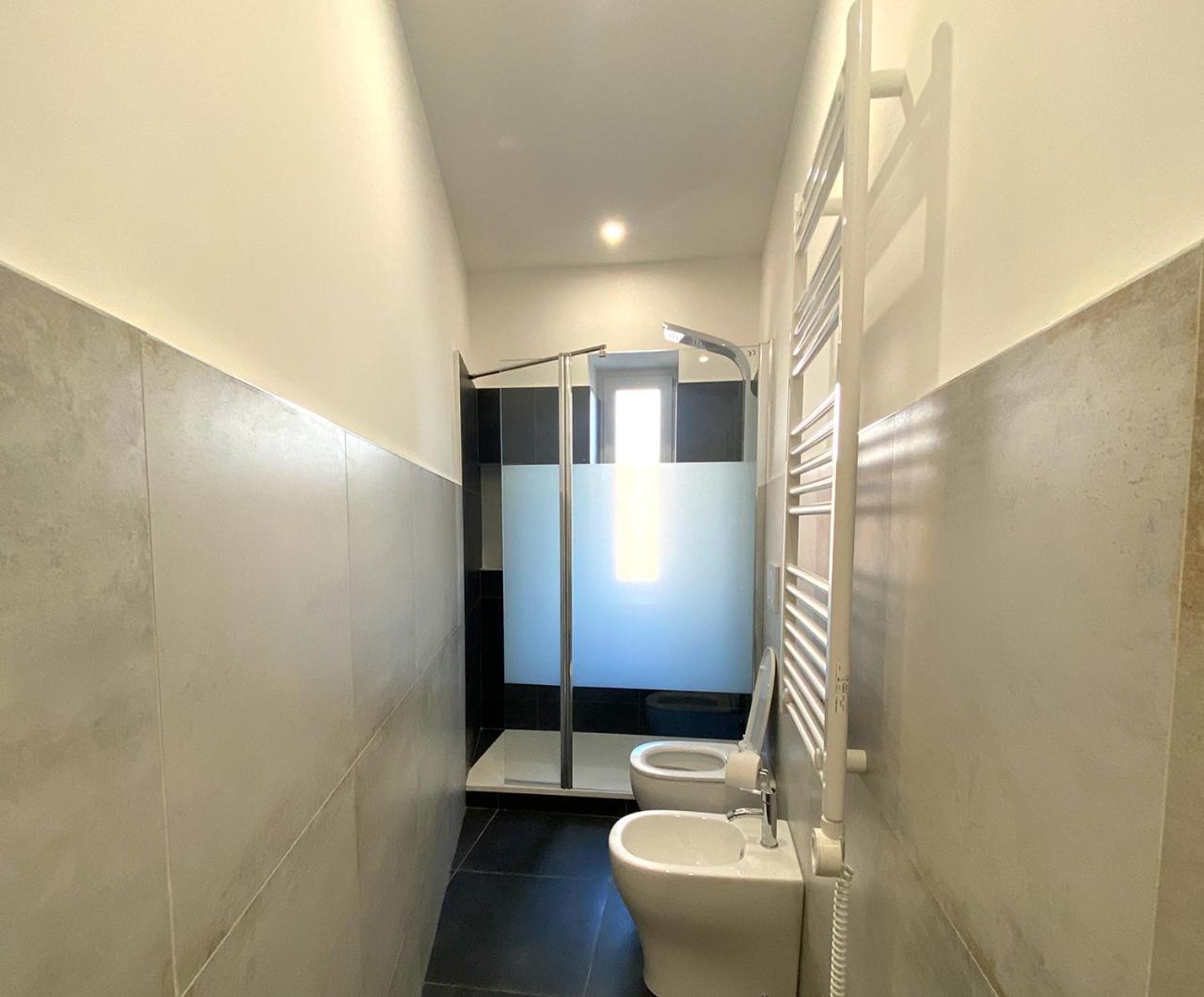 Blucavana, Casa Vacanze In Centro A Trieste Esterno foto