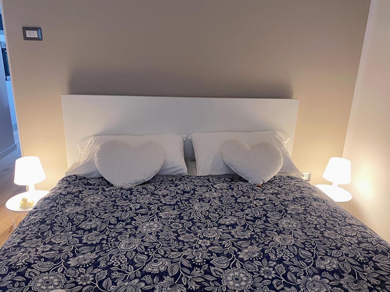 Blucavana, Casa Vacanze In Centro A Trieste Esterno foto