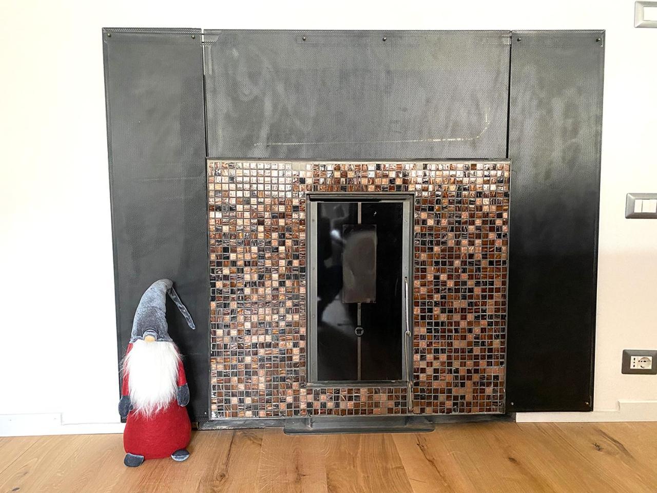 Blucavana, Casa Vacanze In Centro A Trieste Esterno foto